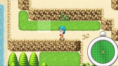 Bulma Adventure Part 1 Hot Bulma wish some Pleasure by LoveSkySanX - 5 image