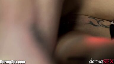 DaringSex Cum on Pants mother I'd like to fuck Dream - 5 image