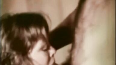 Retro Cum in Face Hole Creampie Compilation by XXX Bare - 2 image