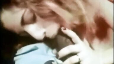 Retro Cum in Face Hole Creampie Compilation by XXX Bare - 3 image