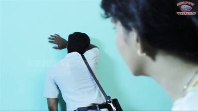 Akeli Pyasi Jawan Bhabhi XXX Desi Bhabhi Urdu Cheating Bollywood Story two - 13 image