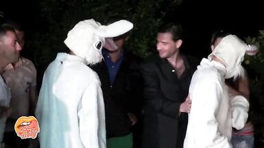 Porn Story: France Reality Sex TV Show, Video three - 4 image