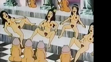 Old Animation Porn - Old & Immodest XXX Cartoon Porn watch online