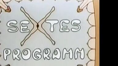 Old and Immodest XXX Cartoon Porn - 3 image