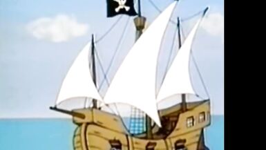 Old and Immodest XXX Cartoon Porn - 5 image