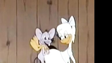 Old and Immodest XXX Cartoon Porn - 6 image