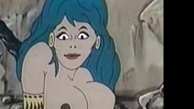 Old and Immodest XXX Cartoon Porn - 8 image