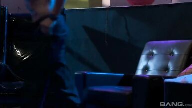 Catwoman & Batman XXX - 5 image