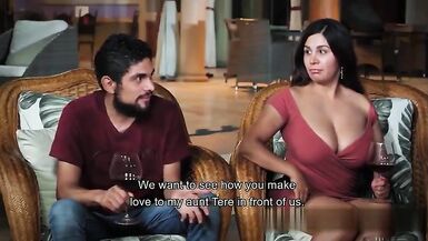 Tabou dété Maman et Tatie