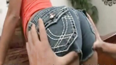 Jynx Maze queen of anal - 2 image