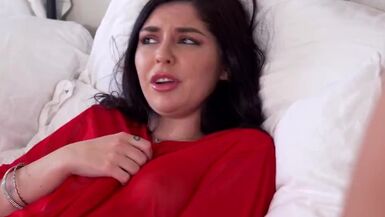 Ma belle-mère est mon ex-petite amie