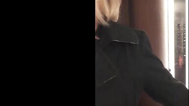 La vecchia segretaria MILF si fa scopare in pausa pranzo nella stanza dalbergo - 2 image