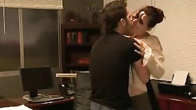 threesomes with the college principal - 3 image