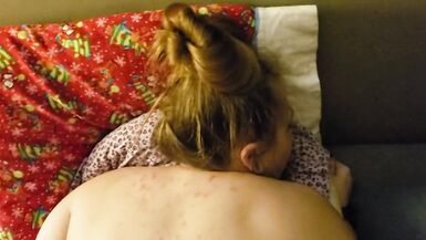 Condom sex just for fun