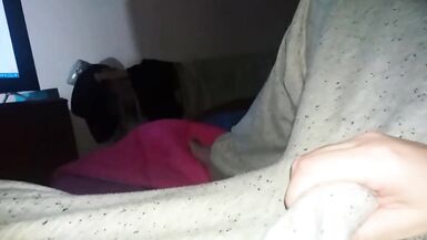 Creampie Leite materno - 1 image