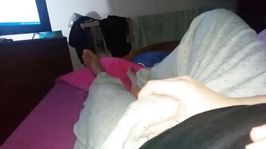 Creampie Leite materno - 2 image
