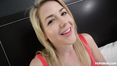 Rekindling the MILF Cooch - 4 image
