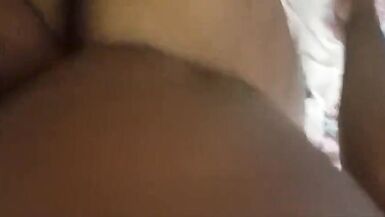 Extra Large BBW Mom got Surprise Dick - 12 image