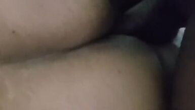 Extra Large BBW Mom got Surprise Dick - 8 image