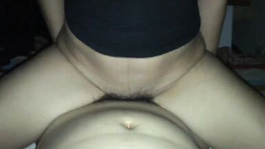 33 YEAR THAI MOM RIDES A DICK V. 16 - 11 image