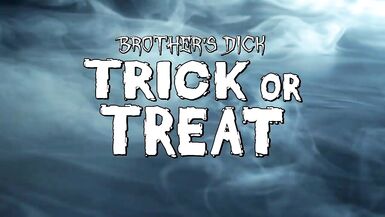 MomsTeachSex - Big Dick Trick Or Treat For Step Mom And Step Sis S11:E7 - 1 image