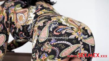 Milf latina super quente - 1 image