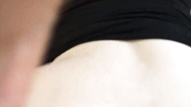 Thick White Slut taking Black Dick for $20 - 4 image