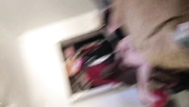 Thick White Slut taking Black Dick for $20 - 8 image