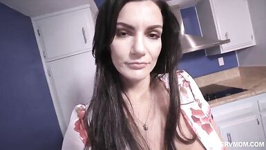 I Love Sex with my Horny Bitch - Stepmother - 2 image