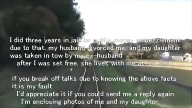 Beautiful remarried housewife - 1 image