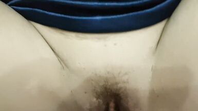 Une belle belle-mère aide son fils à jouir pour la dernière fois-par Lolyamateur - 14 image