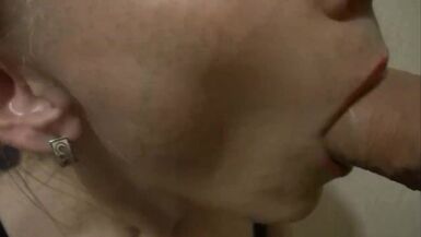 Oral creampie compilation. Throbbing mouth. Swallow cum. Amateur teen - 6 image