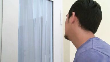 Juicy Latino Mom - 2 image