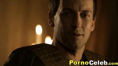 Full on MILF Sex Scenes from TV Shows Mix - 1 image