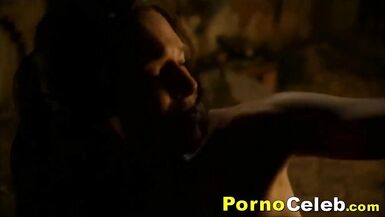 Full on MILF Sex Scenes from TV Shows Mix - 10 image
