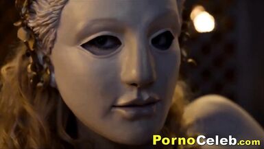Full on MILF Sex Scenes from TV Shows Mix - 13 image
