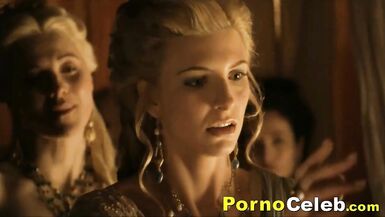 Full on MILF Sex Scenes from TV Shows Mix