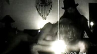 Pamela Anderson & Bret Michaels Leaked Sex Tape - 10 image