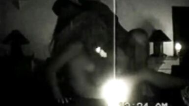 Pamela Anderson & Bret Michaels Leaked Sex Tape - 13 image