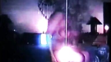 Pamela Anderson & Bret Michaels Leaked Sex Tape - 4 image