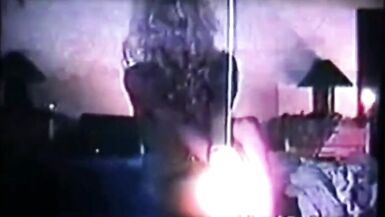 Pamela Anderson & Bret Michaels Leaked Sex Tape