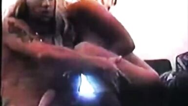 Pamela Anderson & Bret Michaels Leaked Sex Tape - 8 image