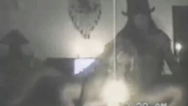 Pamela Anderson & Bret Michaels Leaked Sex Tape - 9 image