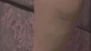 FAKE BLONDE WITH FAKE TITS - 11 image