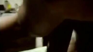 Indian House Wife Playing EX Boyfriend - 1 image