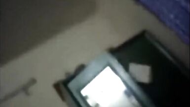 Indian House Wife Playing EX Boyfriend - 13 image