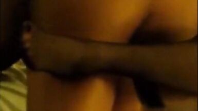 Amateur Wife Interracial Cuckold Creampie