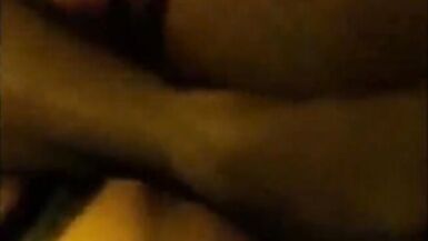 Amateur Wife Interracial Cuckold Creampie - 7 image