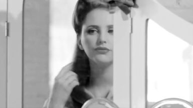 Mozenrath Prewents : Vintage Beauty Girls Dreamers Lesbian Strapon - 1 image
