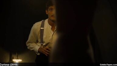 Amira Casar, Camelia Jordana et Noemie Merlant nues et orgies - 10 image